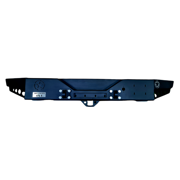 Jeep JK / JKU Advanced Rear Bumper