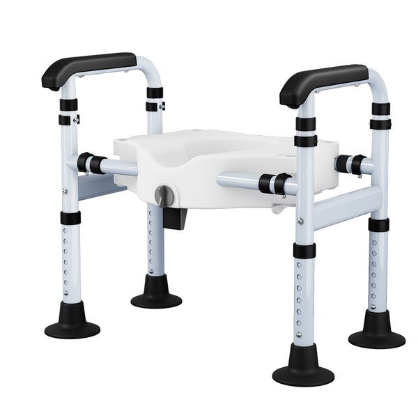 Elderly Toilet Heightener/Toilet/Chair and Stool Heightened Seat Cushion