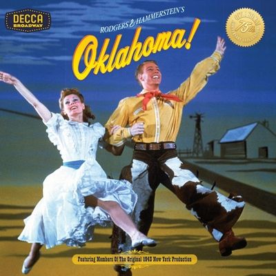 Oklahoma! (Vinyl / 12" Album)