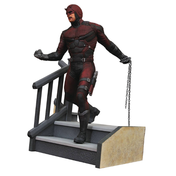 Daredevil (Netflix) Marvel Premier Statue