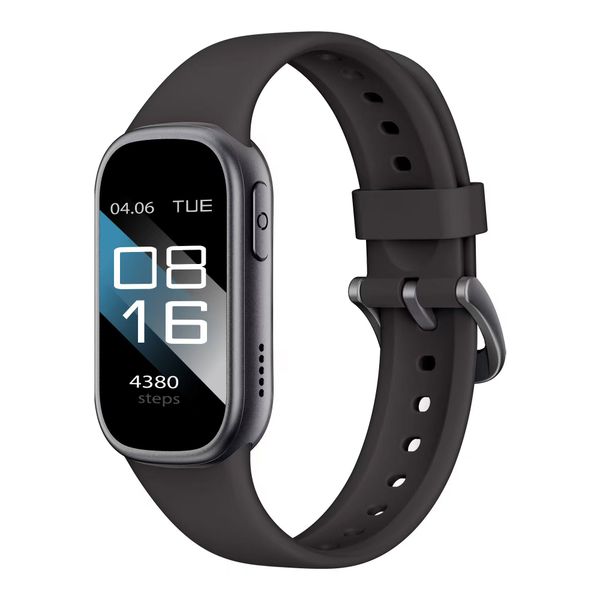 Fitness Tracker, Smartwatch with 1.4 Inch HD Touch Screen