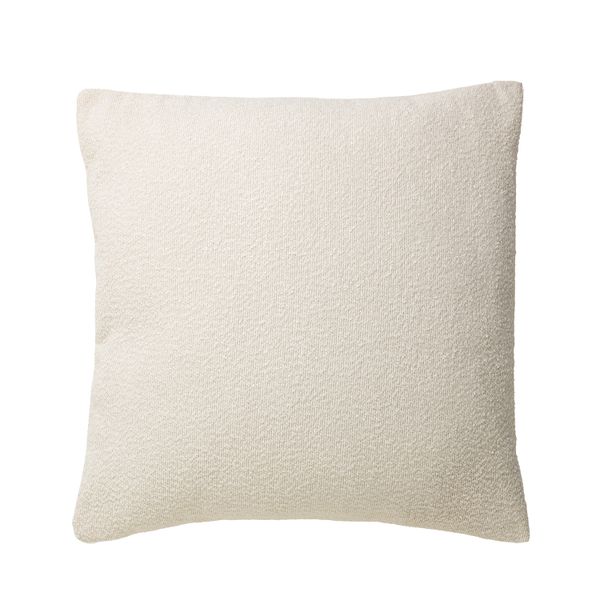 George &amp; Mason - Large Plain Scatter Size 60 x 60cm