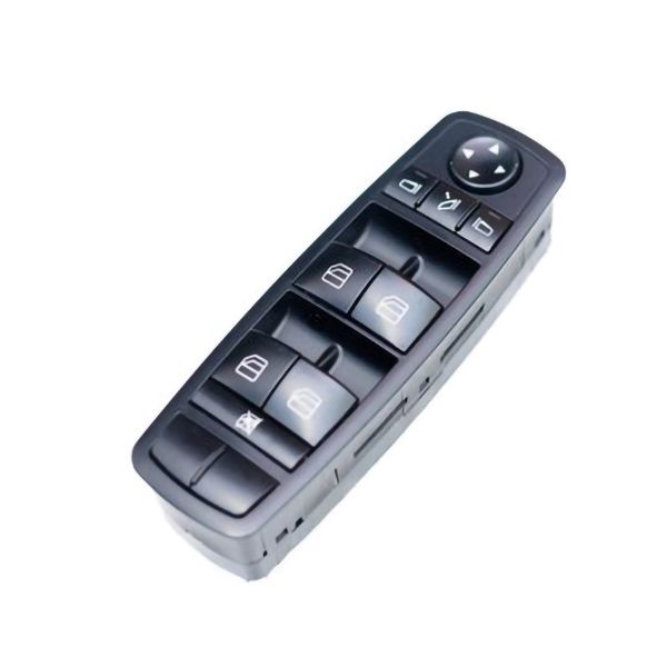 A1698206710 Door Power Window Switch For Mercedes-Benz