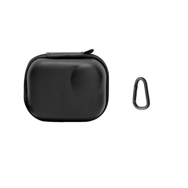 Carrying Case Compatible with Insta360 GO Ultra 2025 with Carabiner