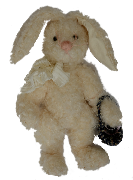 GUND Barton's Creek Ripley Teddy (Approx 24cm tall)