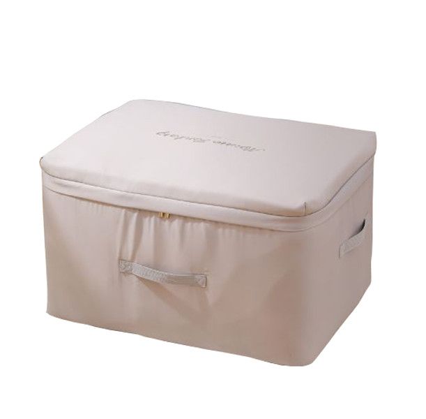 Olive Tree - Closet Organizer Storage Bag for Blankets Clothing