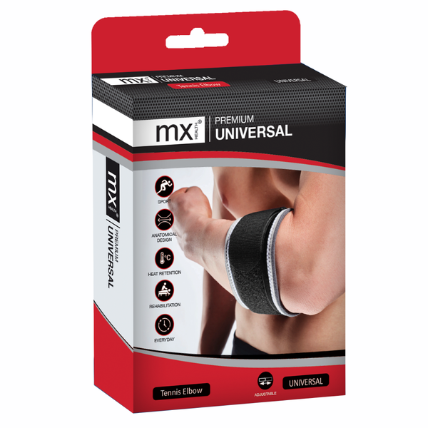 Tennis Elbow Support-Universal