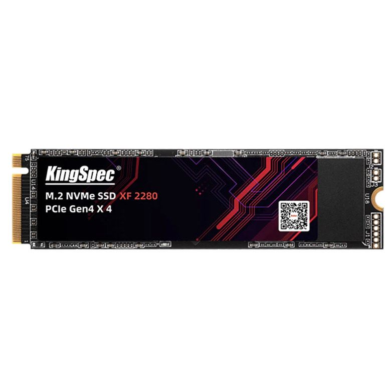 m 2 2280 2tb gen 4 pcie x4 nvme ssd