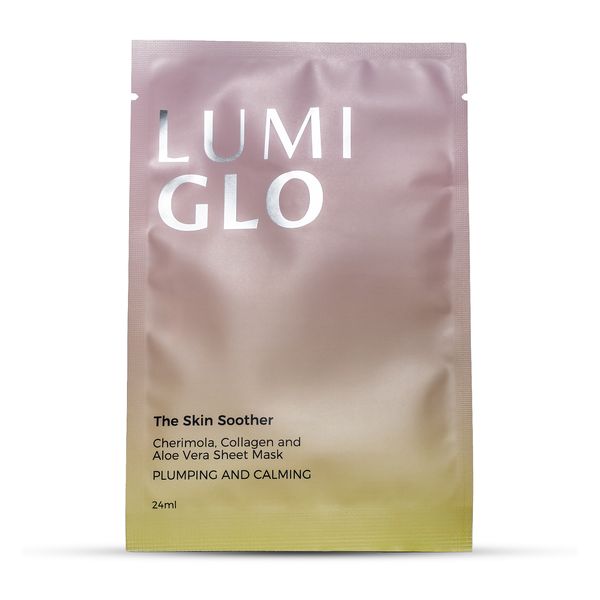 The Skin Soother Mask