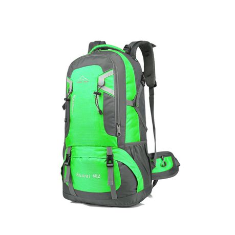 Takealot hiking cheap backpack