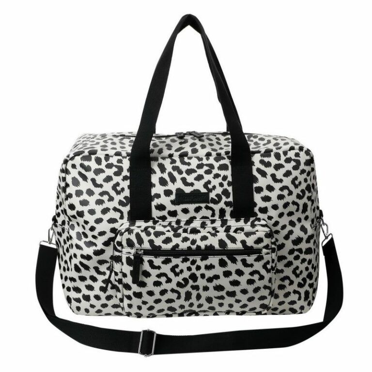 Hold-All Bag - Cheetah | Shop Today. Get it Tomorrow! | takealot.com