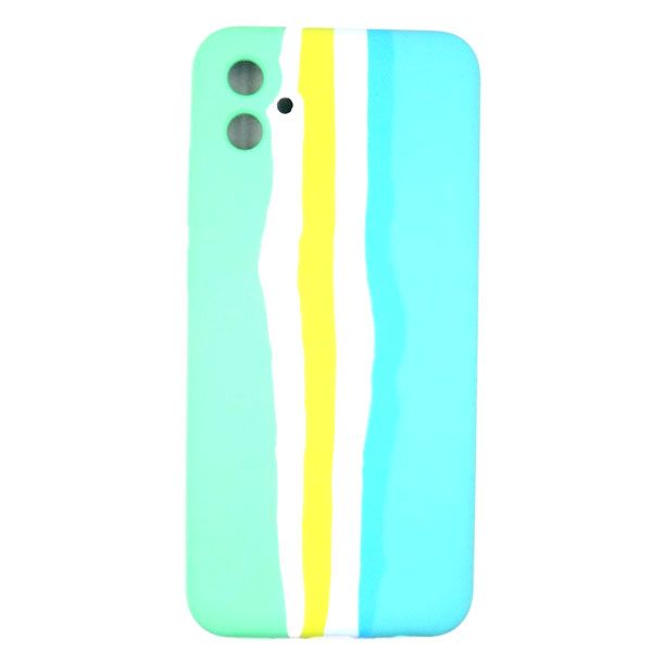Rainbow Case for Samsung Galaxy A04E