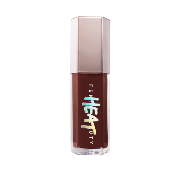 Fenty Beauty - Gloss Bomb Heat Lip Luminizer + Plumper (Hot Chocolit)