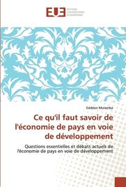 Ce Qu'il Faut Savoir De L'?conomie De Pays En Voie De D?veloppement ...