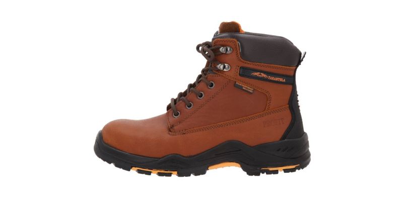 Profit Tarantula Tan