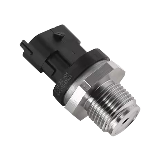 New 0281002908 55195077 55190763 Fuel Pressure Compatible with Hyundai