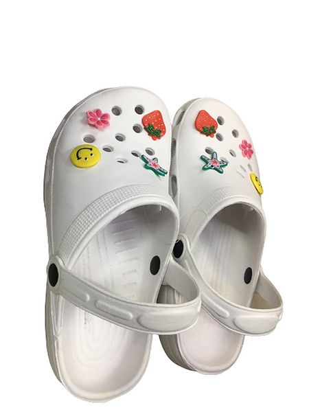 Exemplary Beach Flops