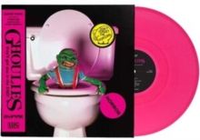 Ghoulies (Vinyl / 12" Album with 7" Single)