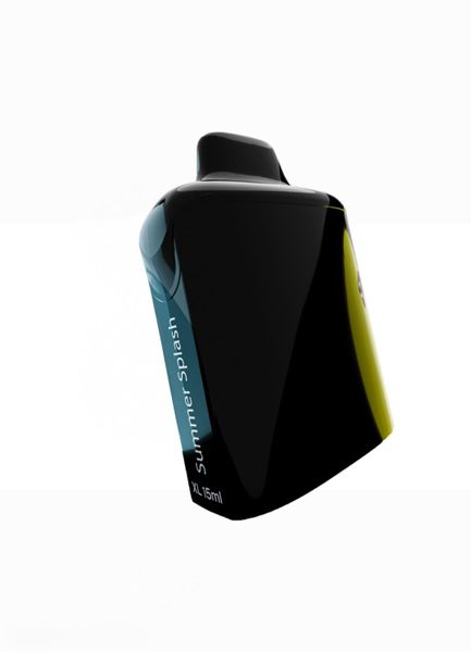 Summer Splash Bewolk Bar XL 10000 puffs Pod