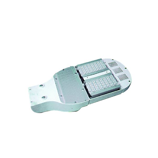 ACDC - 56W 85-265VAC Warm White High Power LED Street Light