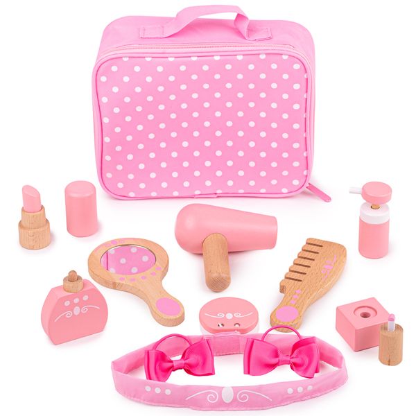 Big Jigs Vanity Kit