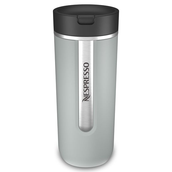 Nespresso Travel Mug Large - Smokey Blue