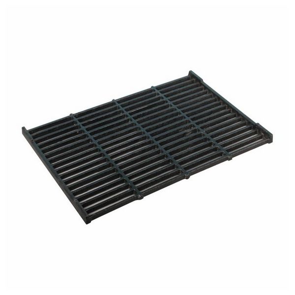 Totai - Cast Iron Grid - 484x320mm