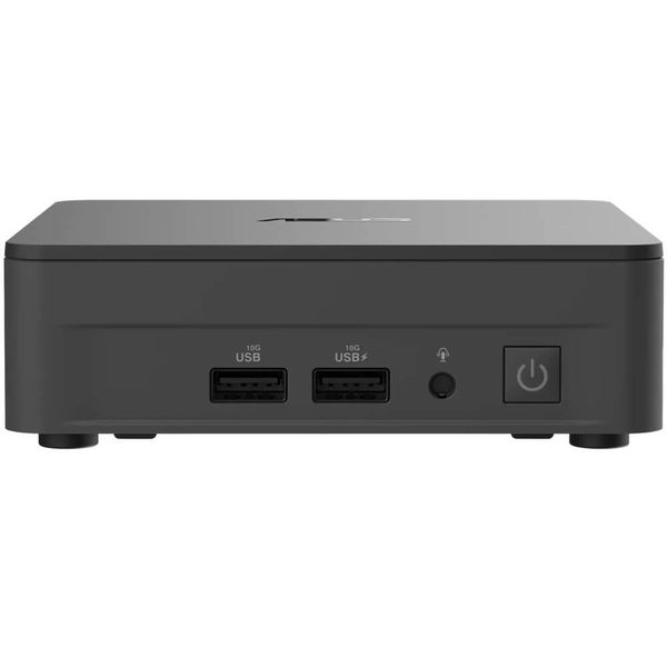 Refurbished ASUS NUC 13 Pro Kit Intel i3 13th Gen 8GB 256GB
