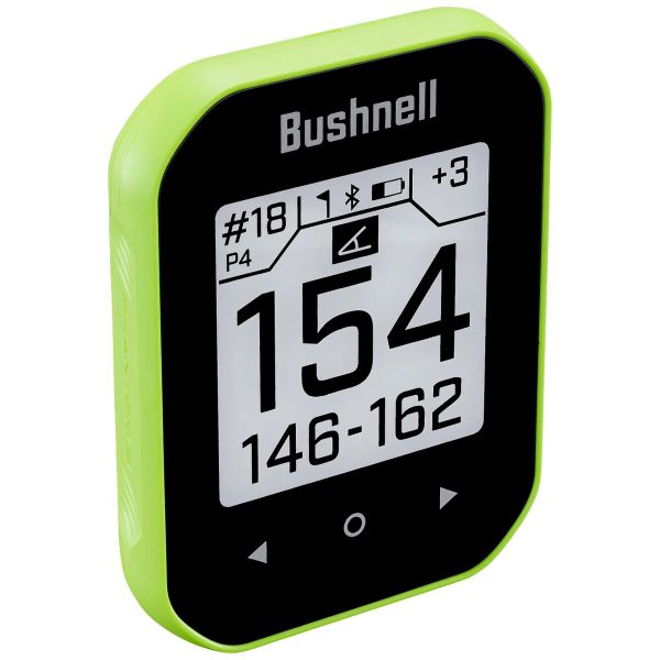 Bushnell Phantom 3 Slope GPS Rangefinder