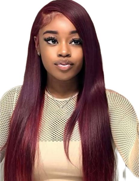 16" Brazilian Hair - 13x4x1 Full Lace Frontal Wig