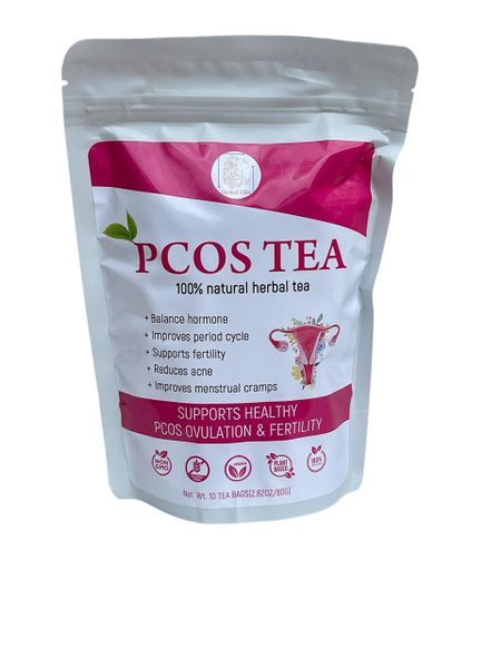 Global Elite PCOS TEA
