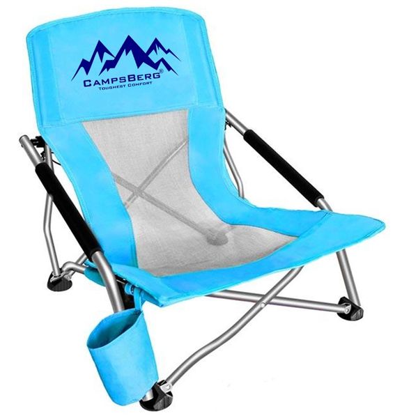 CampsBerg - Aqua Beach Chair