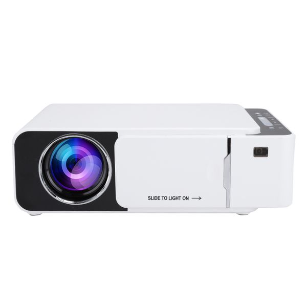 T5 Mini Projector - 1080P (EU)