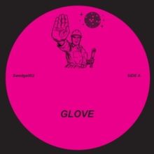 Glove (Vinyl / 12" Single)