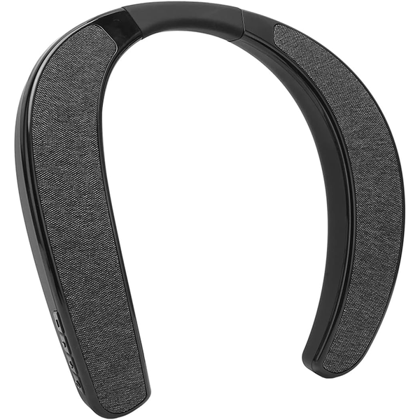 Neck Speaker Wearable Neckband Speakers Portable Bluetooth Neckband Speaker