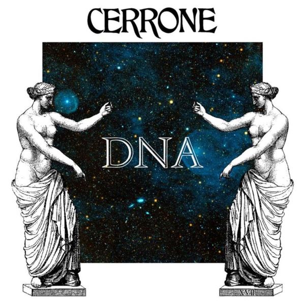 DNA (CD / Album)