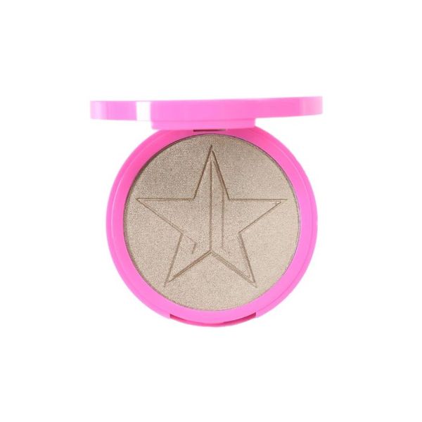 Jeffree Star Skin Frost So F Gold