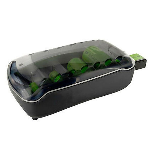 GP Powerbank PB19 Universal Charger