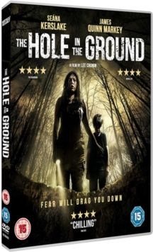 Hole in the Ground(DVD)