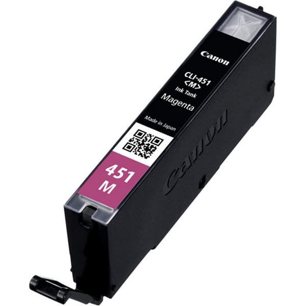 Canon 451XL Magenta Ink Cartridge