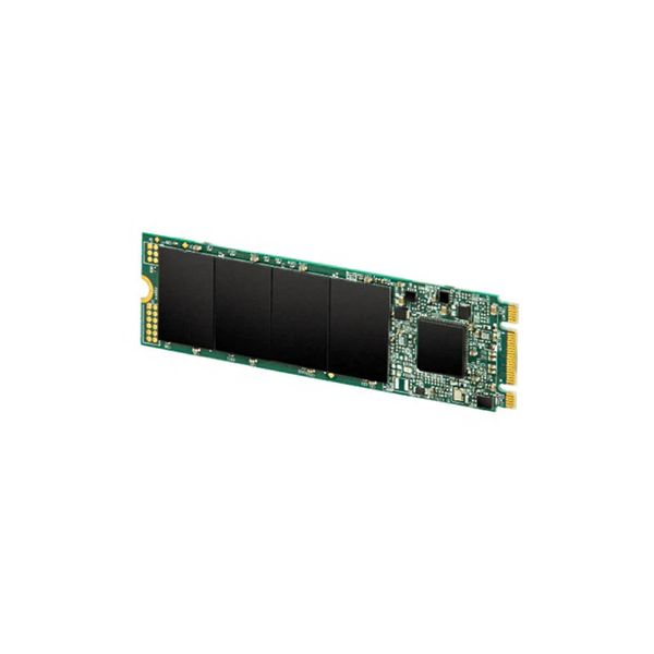 Transcend 825S M.2 500GB Serial ATA III 3D NAND Internal SSD