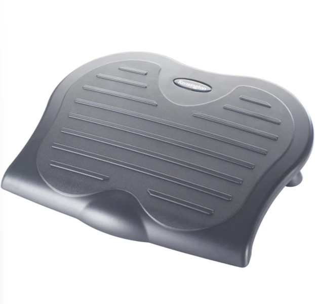 Kensington - SoleMate Plus Tilt Adjustable Foot Rest with SmartFit