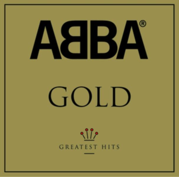 Abba - Gold (CD / Album)