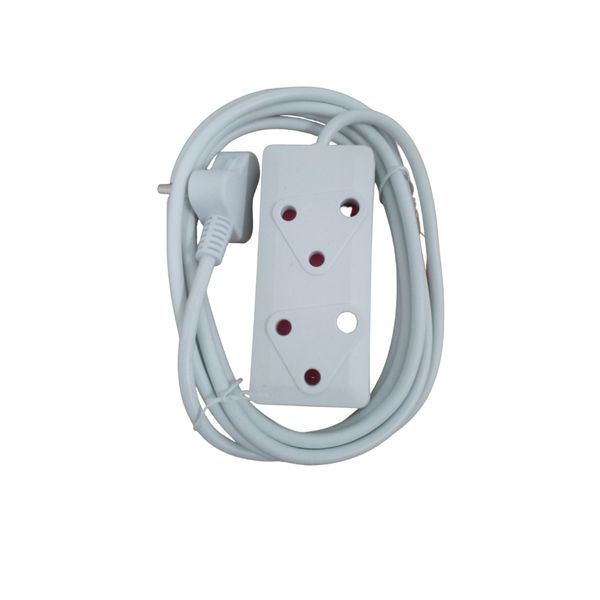 P .Piper 3 Meter Extension Cord