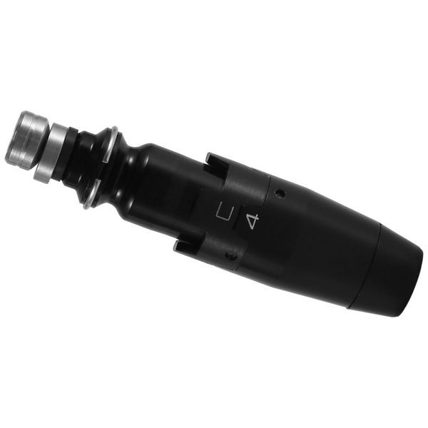 .370 Tip Golf Club Adapter Golf Sleeve for TITLEIST 915h 915 913 Hybrid