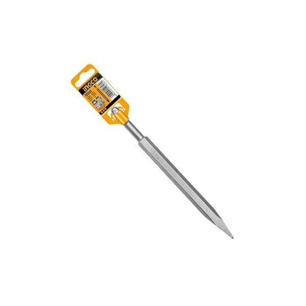 Ingco - SDS Plus Chisel (250mm)