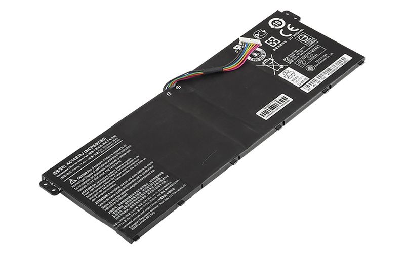 Acer Aspire ES1-512 E5-571 E3-111 V3-111 V3-371 V3-331 V5-132 (15.2V 48Wh)