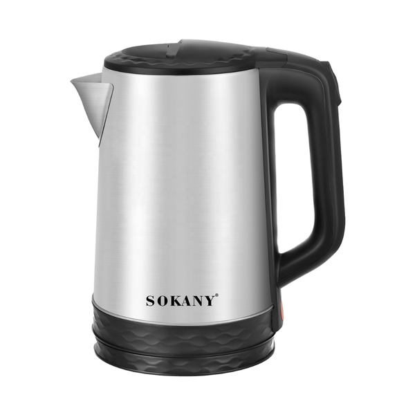 Sokany-Portable Electric Kettle