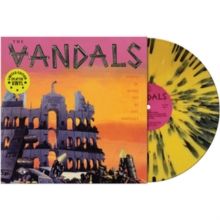 When in Rome Do As the Vandals (Vinyl / 12" Album Coloured Vinyl)