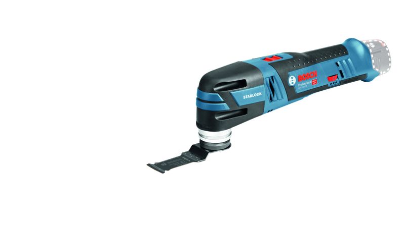 Bosch GOP 12V-28 Multipurpose Tool